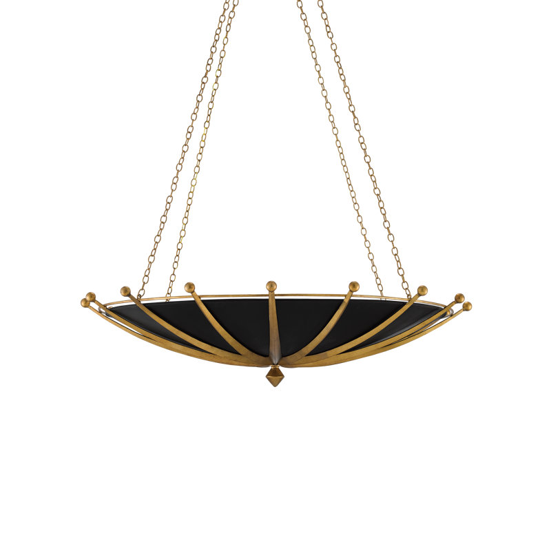 Fontaine 6 - Light Pendant