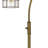 Moultrie 59.5'' Arched Floor Lamp-150289352