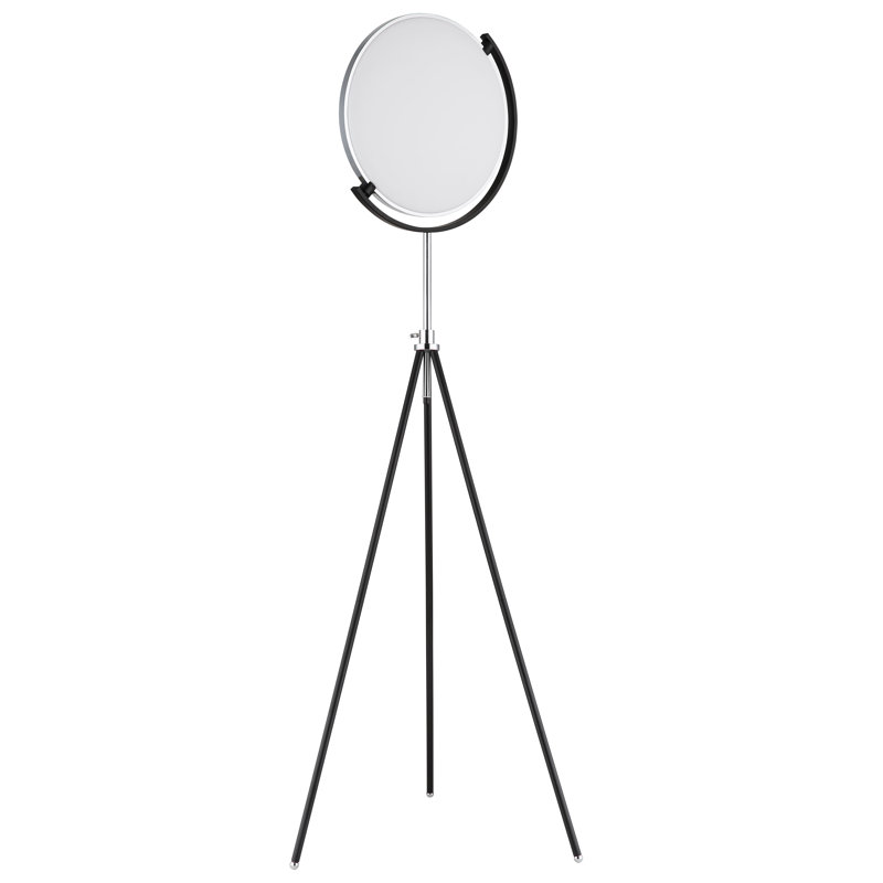 168cm Matte LED Novelty Floor Lamp