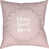 Pink is out of stock