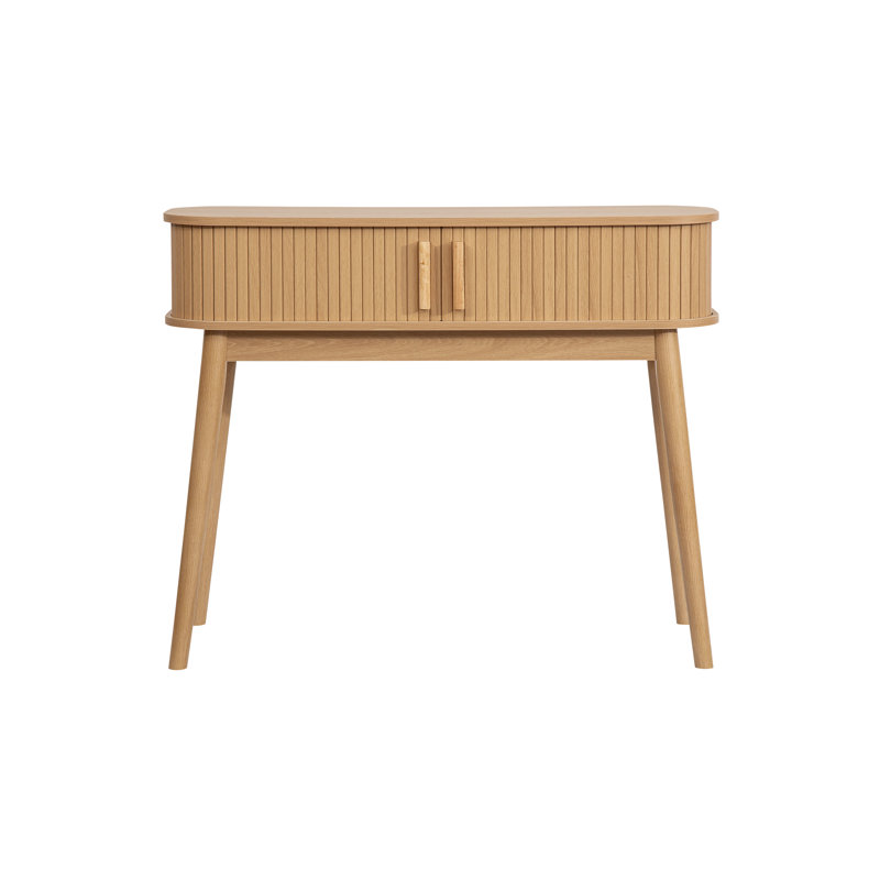 Suire CONSOLE TABLE, Oak