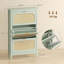 Shoe Storage Cabinet-1230823939