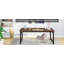Grand bureau d'ordinateur 63 "moderne-1486039128