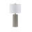 Table Lamp  - Ceramic Material