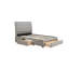 Harith Upholstered Bed Frame-37354086