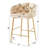 Siboney Luxurious Counter Stool Set-94222394