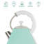 SQ Professional Dainty 1.8L Stainless Steel Electric Tea Kettle-730851263