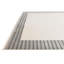 Tapis crème Judy