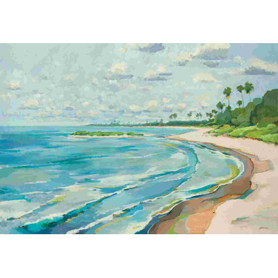 " Paradise Coast "