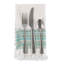 Archambault Cotton Striped Square Napkin-91621478