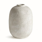 Easton Grande Handmade Terracotta Table Vase