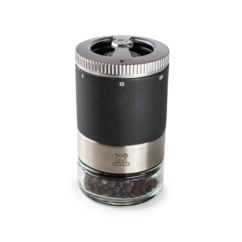 Peugeot Saveurs - Maestro Pepper Mill, 11Cm