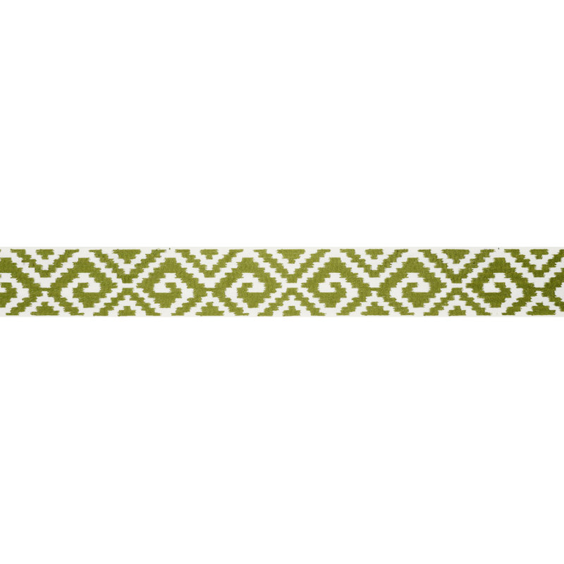 Fillmore Tape, Leaf