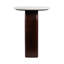 Table d'appoint 23 "H