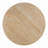 Farmhouse Dining Table Extendable Round Table For Kitchen, Dining Room-872358319