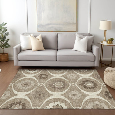  Malchow Area Rug