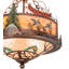 Boulders 4 - Light Pendant