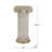 1PC Elegant Neoclassical Pedestal Stand with Versatile Display Function-2041778996