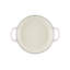 Le Creuset Enameled Cast Iron Signature Round Braiser With Glass Lid, 2.25 Qt., Olive-1174993659