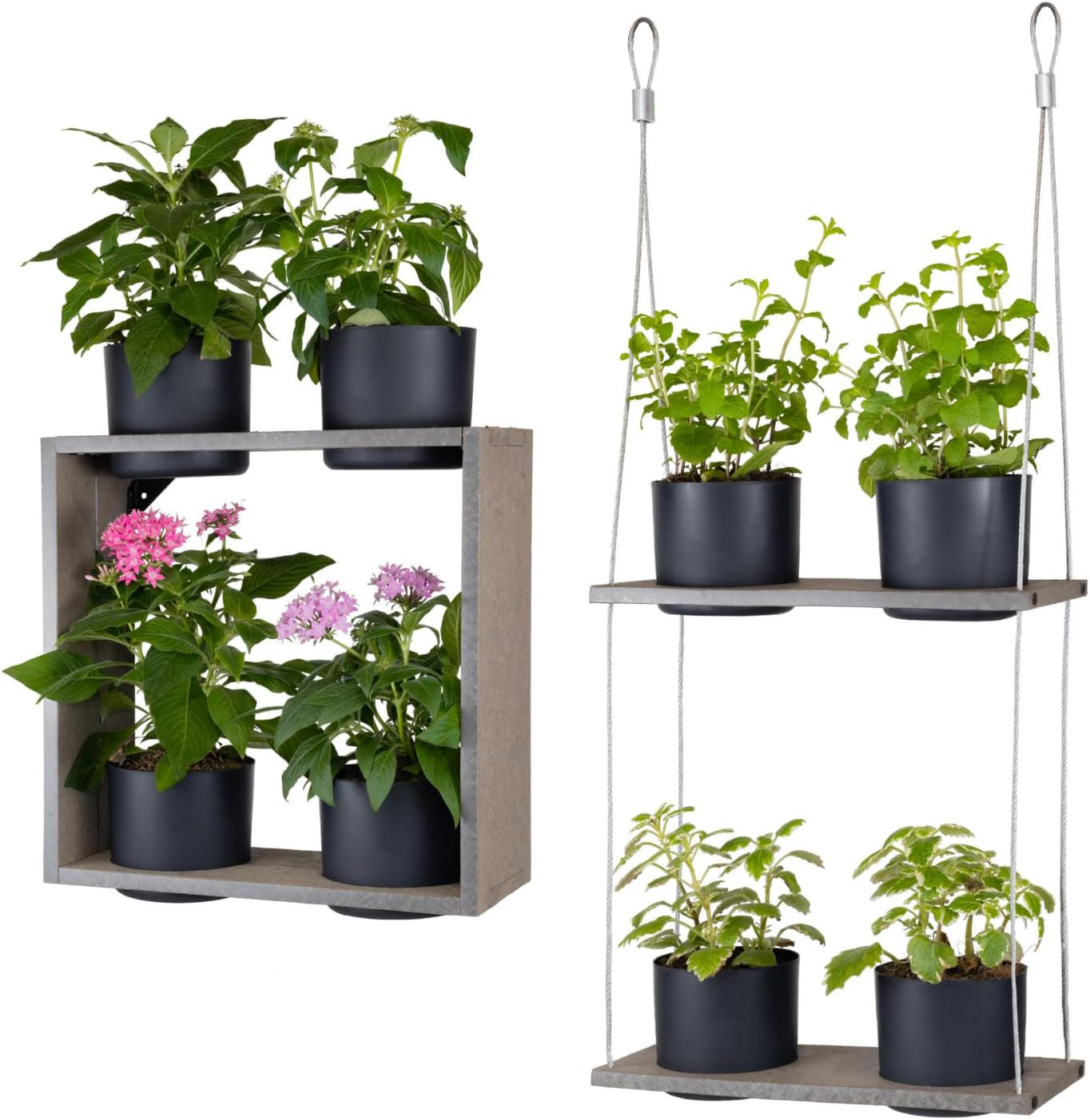 View of Urban Landscape Design - 20 inspiring Ideas