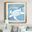 Trust the Journey - peinture encadrée-631848035-631848033