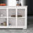 Black Kitchen Cabinets With Glass Doors-707786235