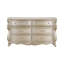 Commode 6 tiroirs Monique