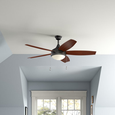 Phaze 52'' Ceiling Fan with Light Kit