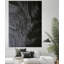 Tango dans la nuit sur toile