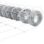 Vidaxl Field Fence Galvanised Steel-114858203