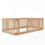 Structure de lit en bois avec clôture-2095186969-2095186974