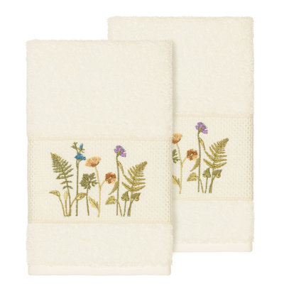 Serenity Turkish Cotton Hand Towel