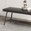 Banc de rangement pour chaussures 39,4 po-109796067