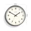 Acrylic Wall Clock-49276554