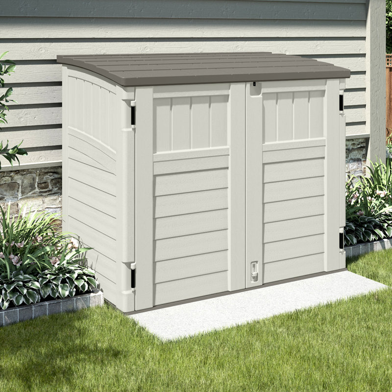 Sprouse Bin Store