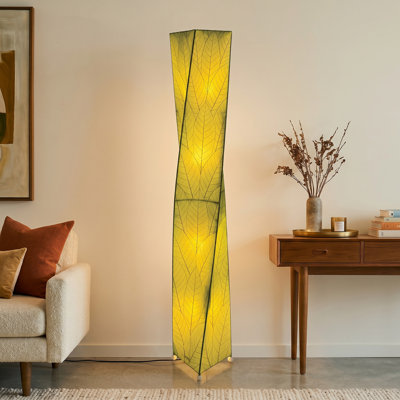 Gertie 72'' Novelty Floor Lamp