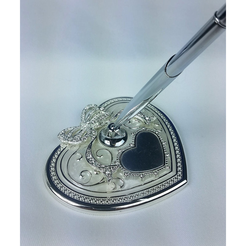 Pen Holder