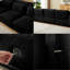Canapé modulaire Owades-826920887