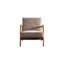 Fauteuil d'appoint Classic