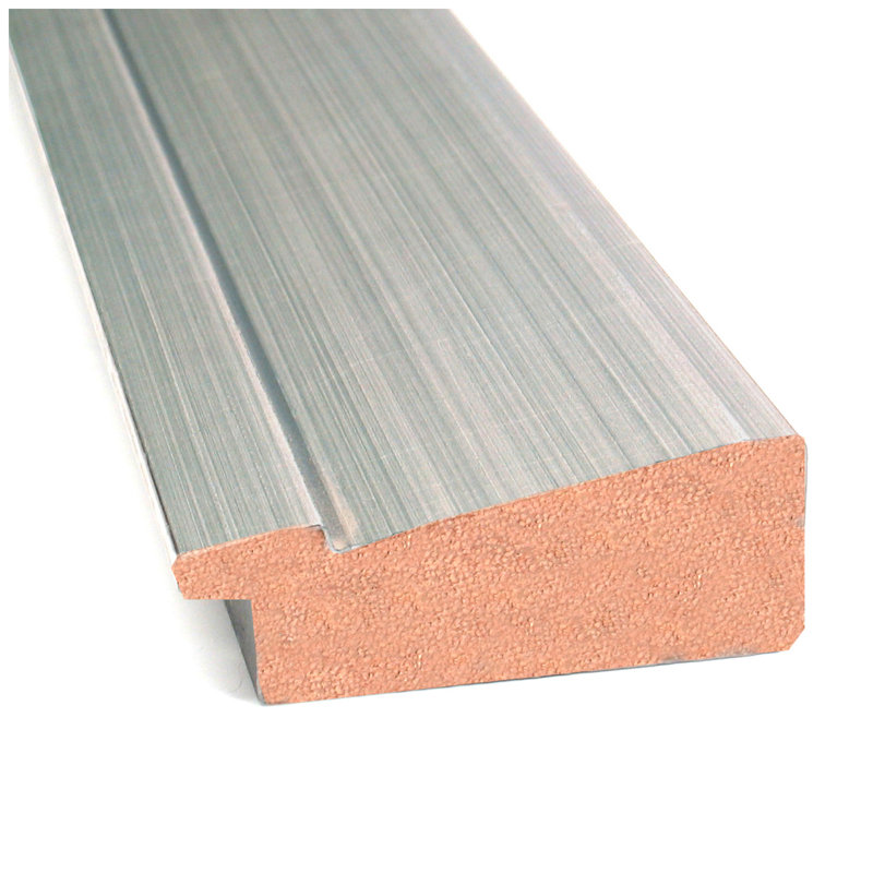 Kouba Flat Mirror, 25.75" x 31.75"