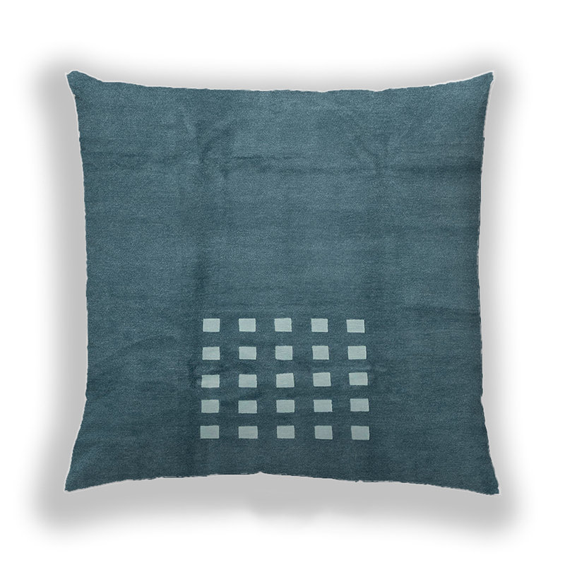 Coussin décoratif abstrait Abstract 3438