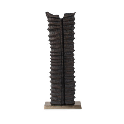 Sculpture abstraite Meru