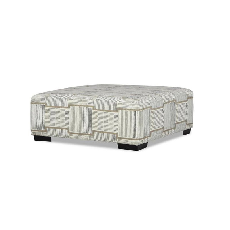 Repose-pieds l 40,6 po, beige
