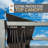 Outdoor Aluminum Retractable Pergola with Canopy-120785708-120785709