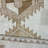 Dakota Fields Handmade Turkish Oushak Wool Runner