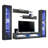 FLYAB2 Floating Entertainment Centre for TVs up to 70"-736778496