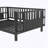 Twin Size Metal Platform Bed-960299781-960299783