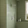 Dual-Function Shower Faucet Set, Pressure-Balanced Shower System with Handheld Spray