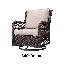 Ensemble de chaise en rotin Summer-22118301
