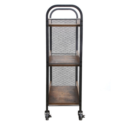 Shirk Kitchen Cart